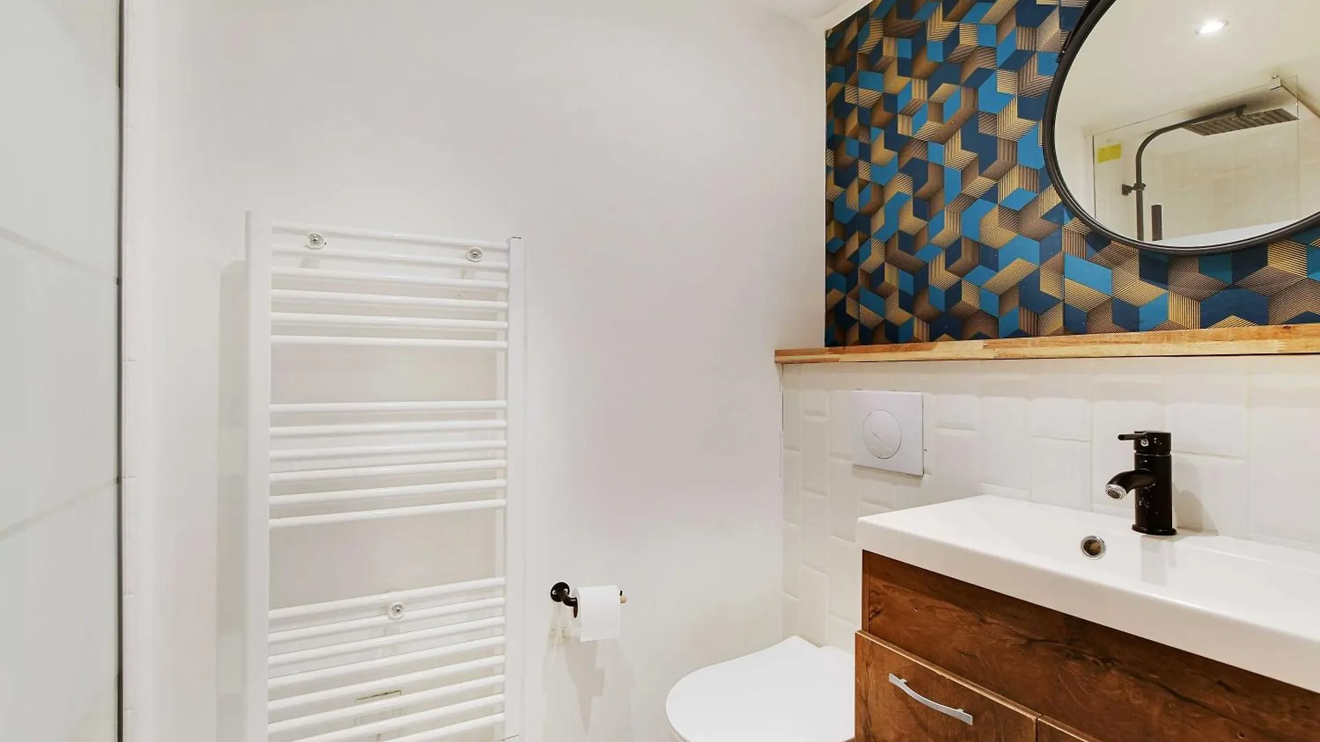 Appartement In The Heart Of Paris Opera Διαμέρισμα