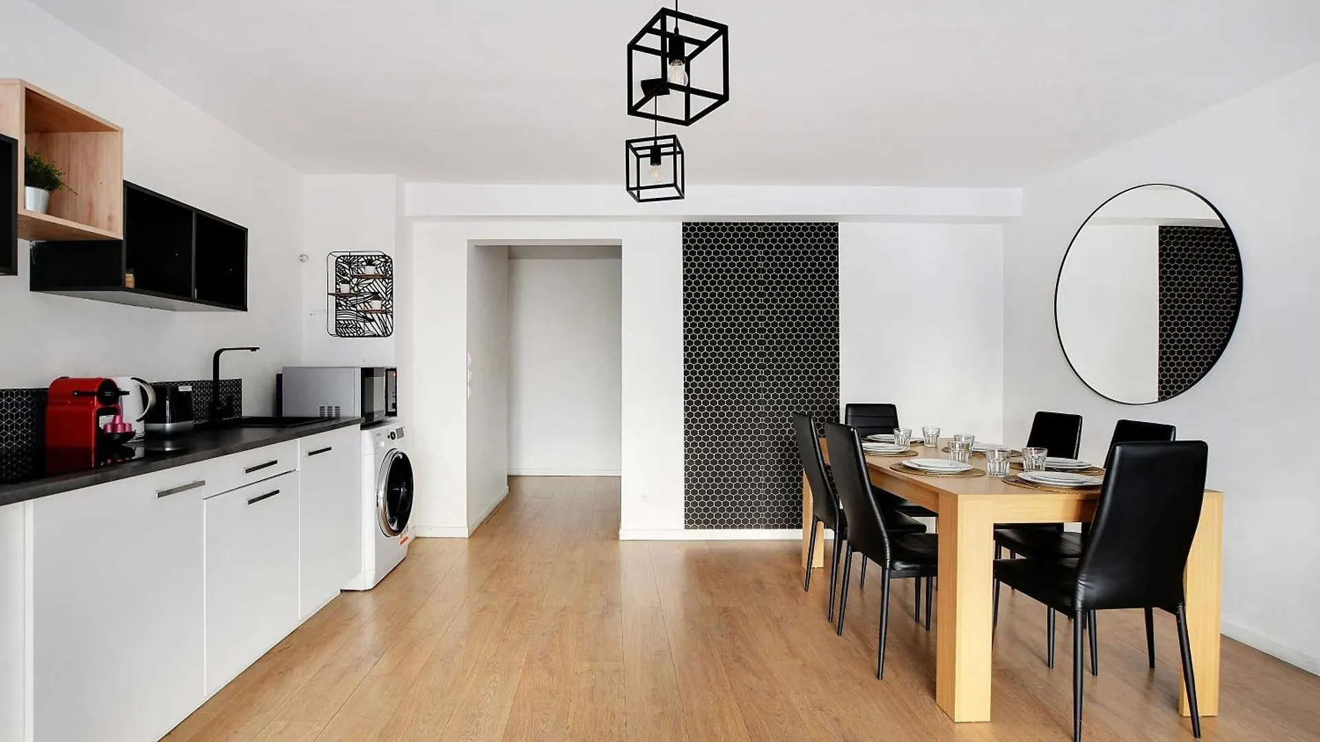 Διαμέρισμα Appartement In The Heart Of Paris Opera