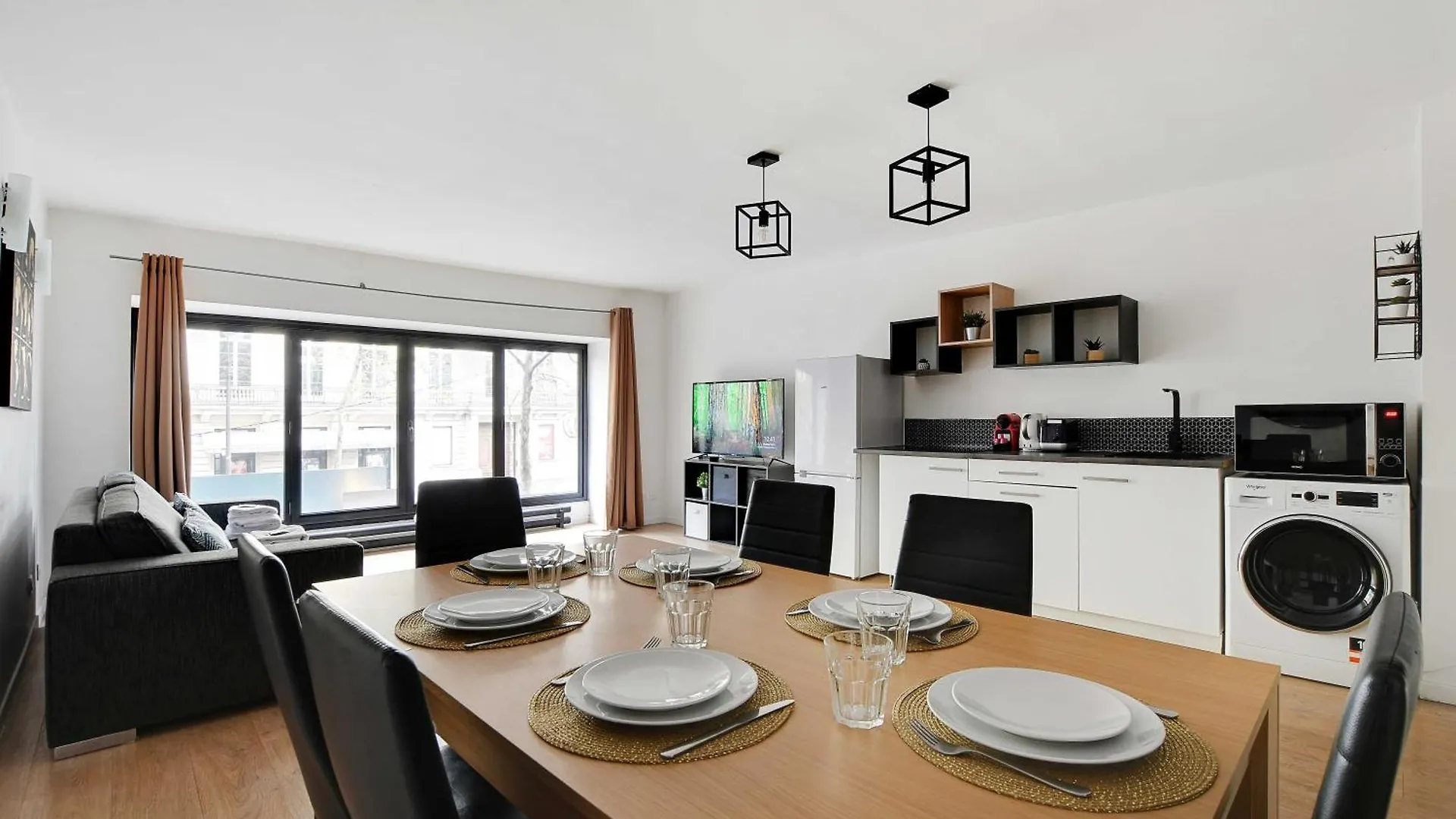 Appartement In The Heart Of Paris Opera 0*,  Γαλλία