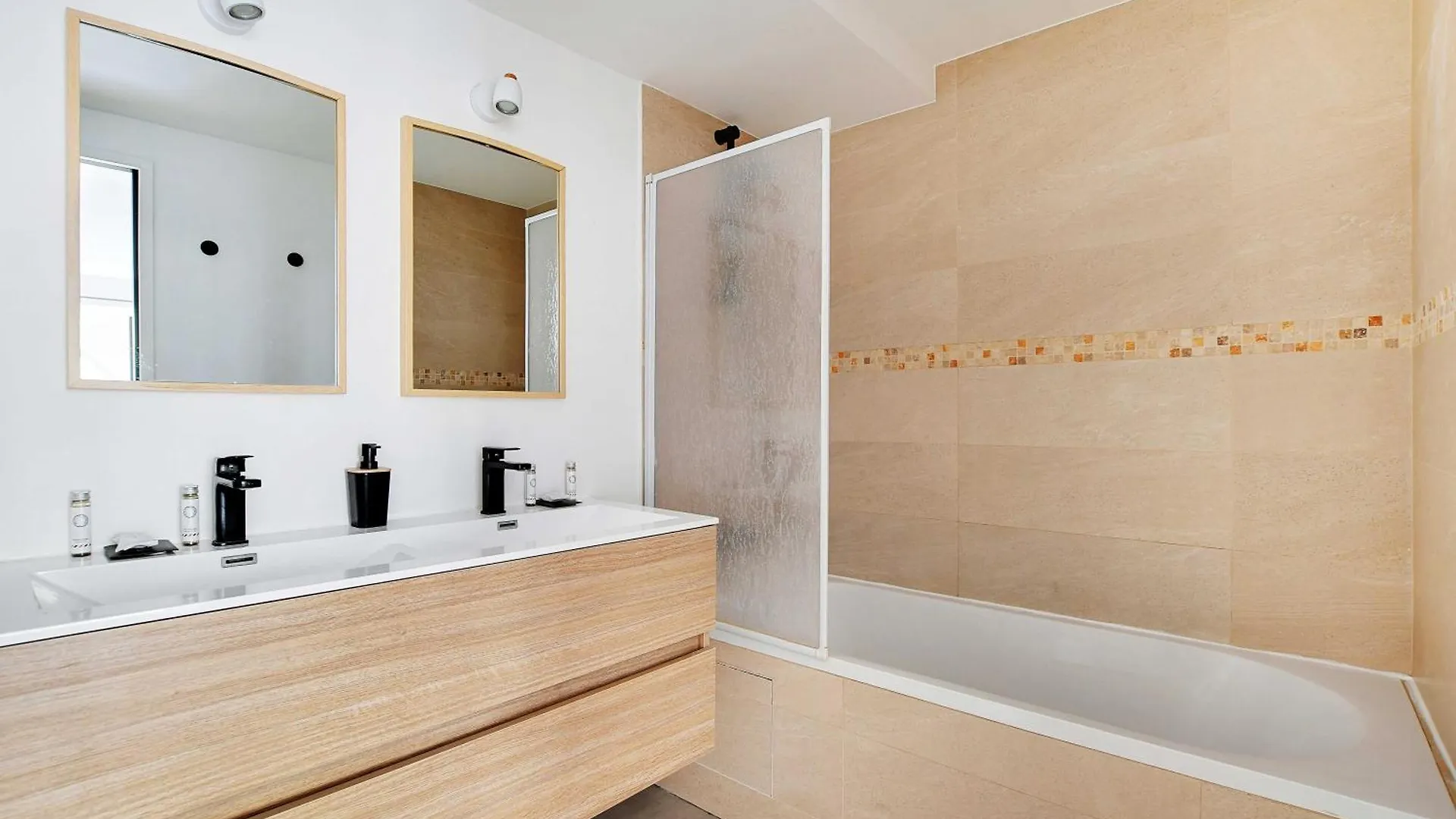 Διαμέρισμα Appartement In The Heart Of Paris Opera