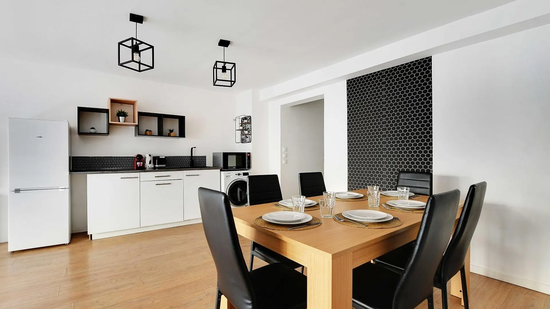 Appartement In The Heart Of Paris Opera 0*,