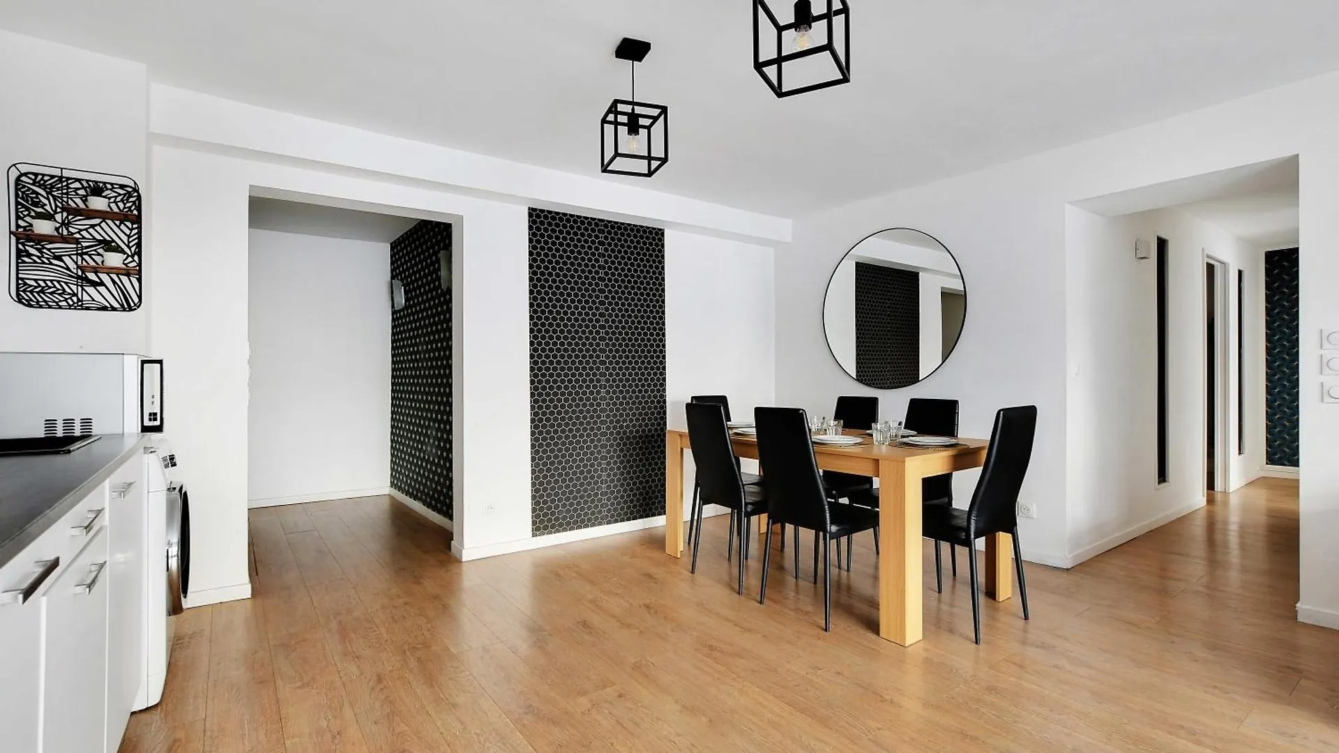 Διαμέρισμα Appartement In The Heart Of Paris Opera