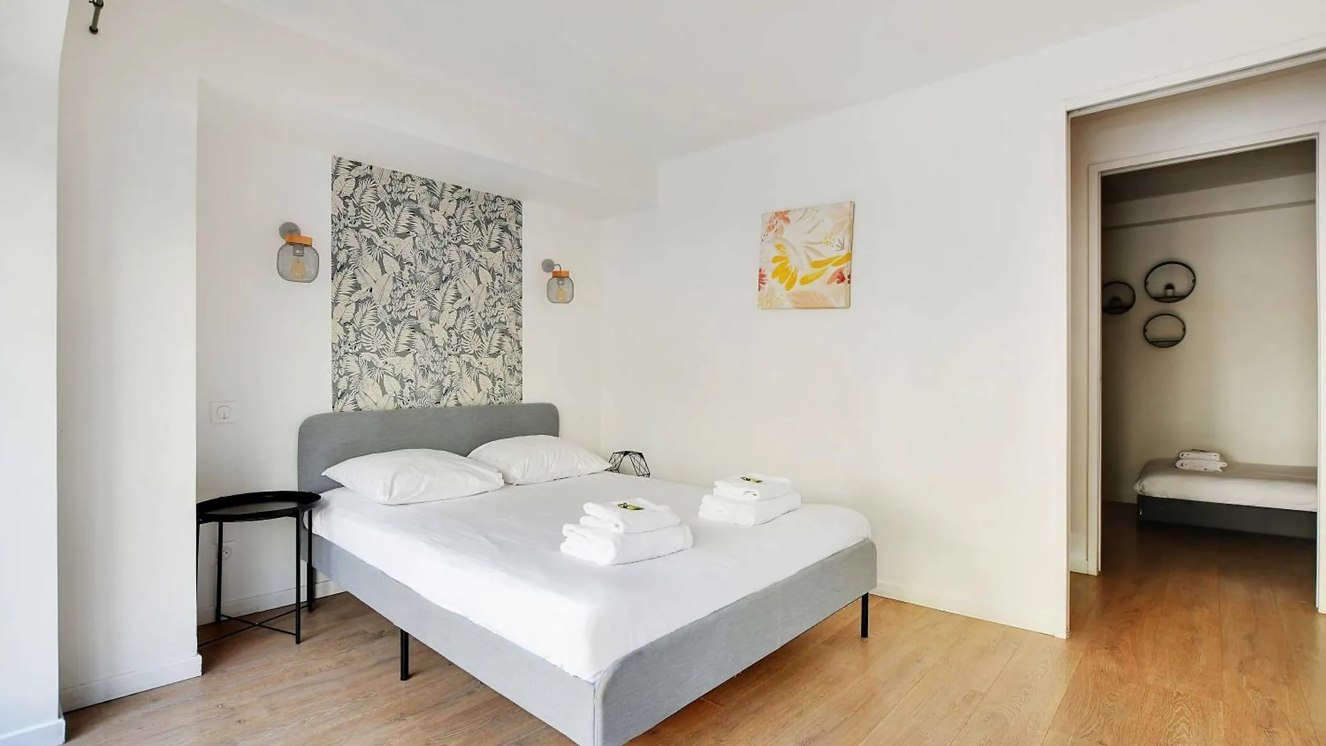 Appartement In The Heart Of Paris Opera 0*,